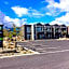 West Meadows Motel of Wanaka