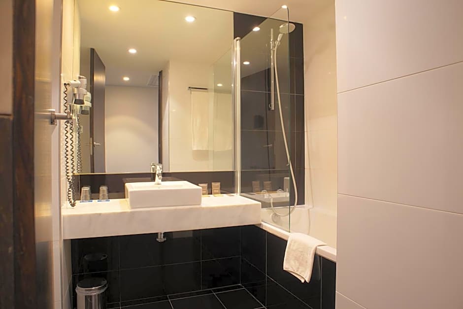 SANA Silver Coast Hotel