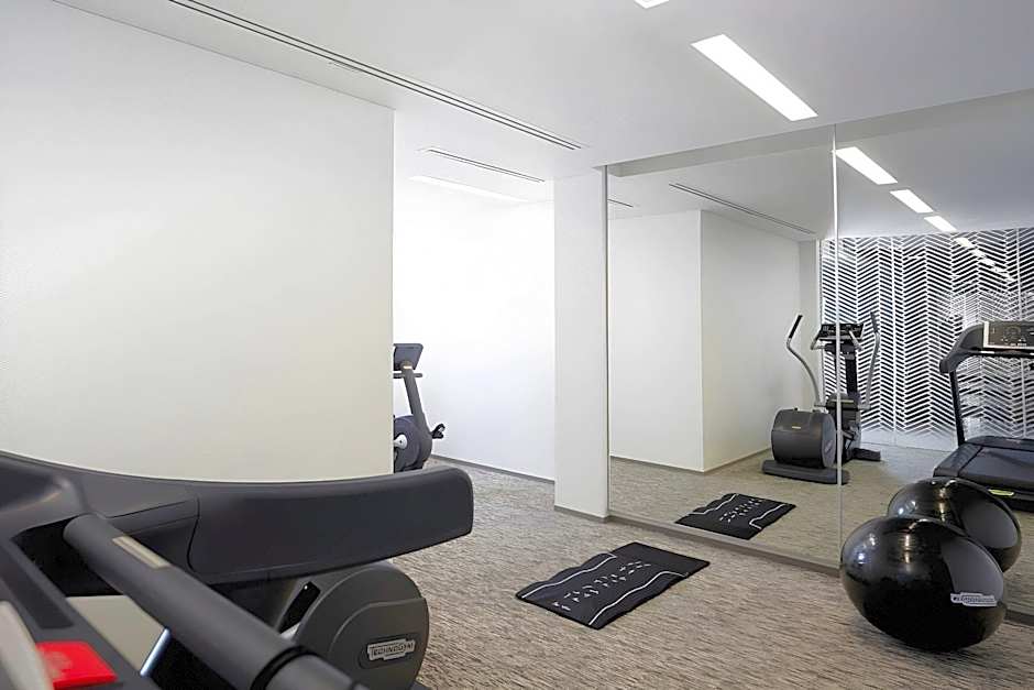 Aerotel Muscat - Airport Transit Hotel