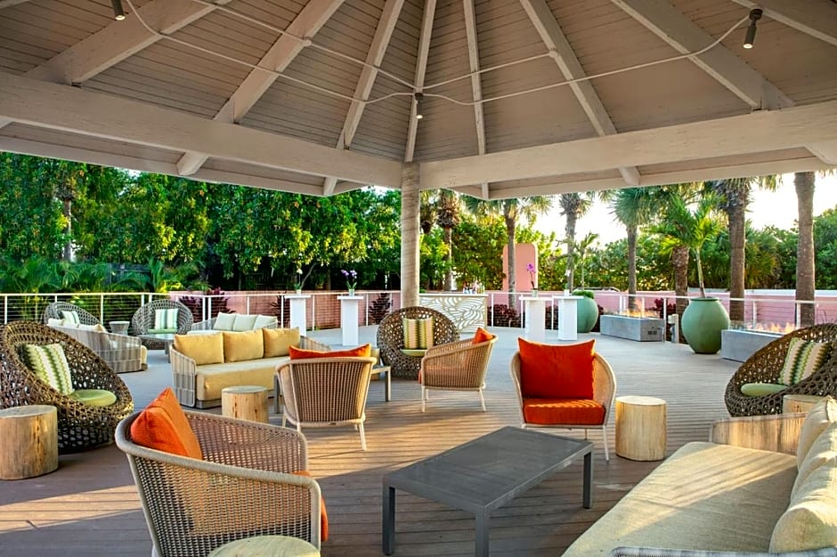 Beach House Suites by The Don CeSar