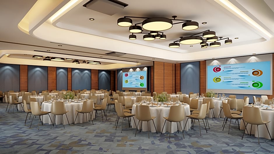 Sundia By LibertyExclusive Fethiye- Adults Only+16