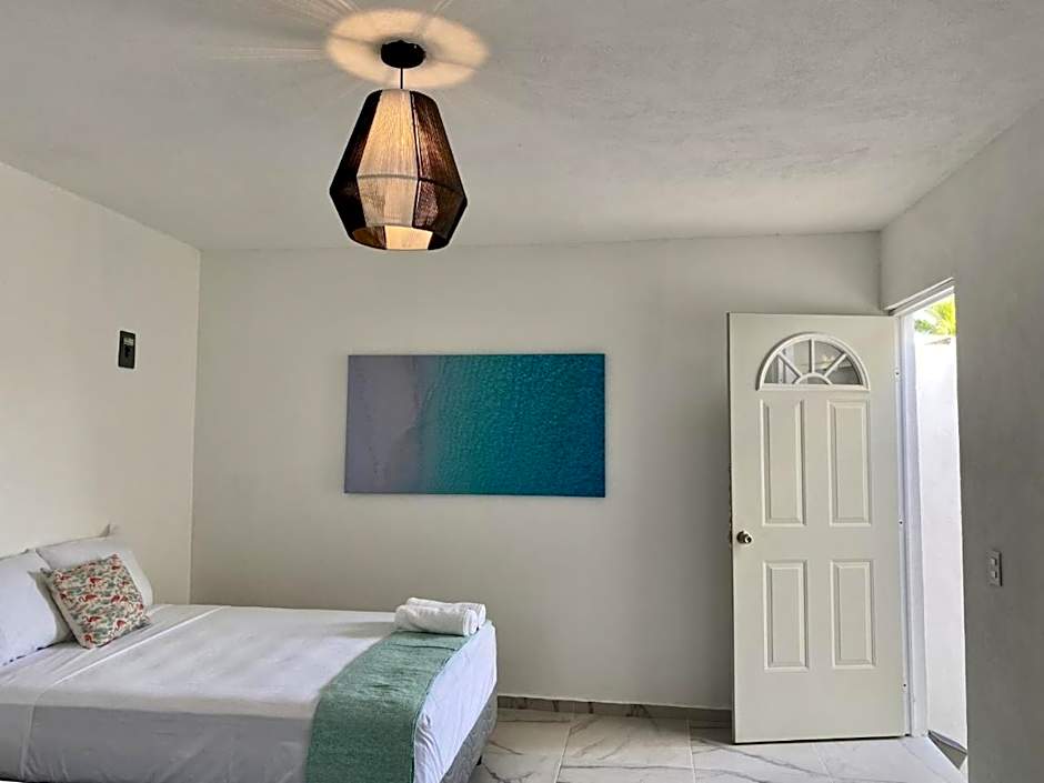 Casa Colibrí El Cuyo