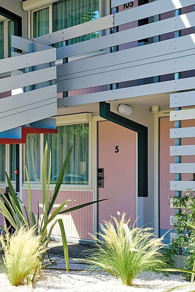 Greet Hotel Versailles - Voisins Le Bretonneux