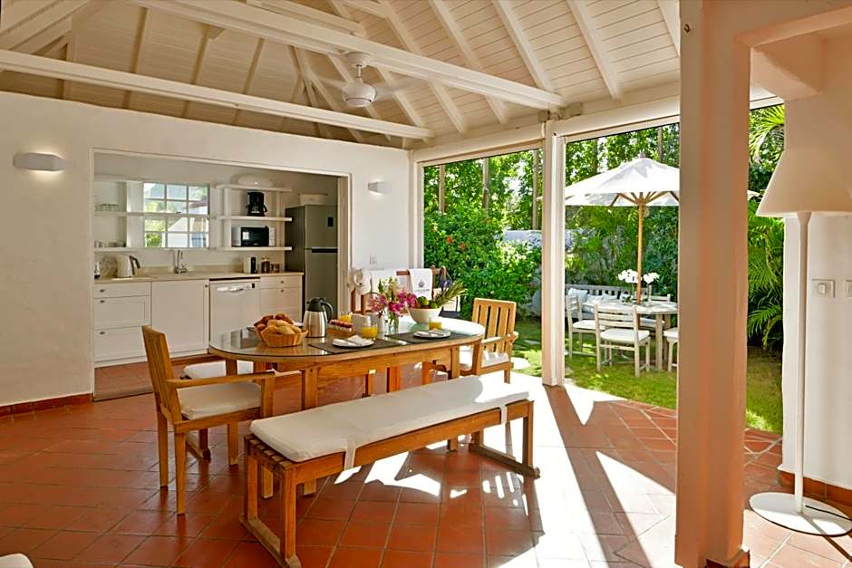 Les Ilets De La Plage