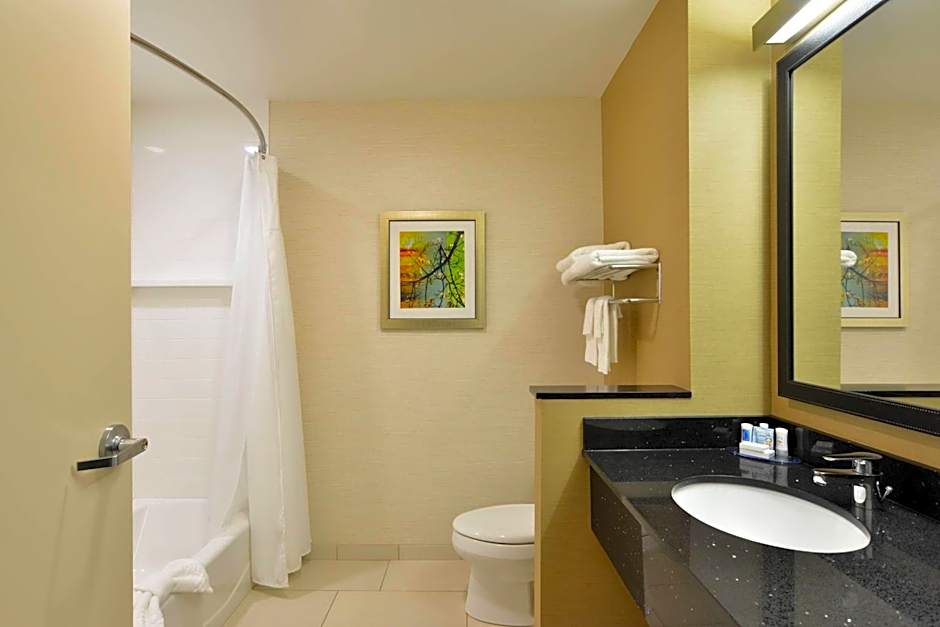 Fairfield Inn & Suites by Marriott Eau Claire Chippewa Falls
