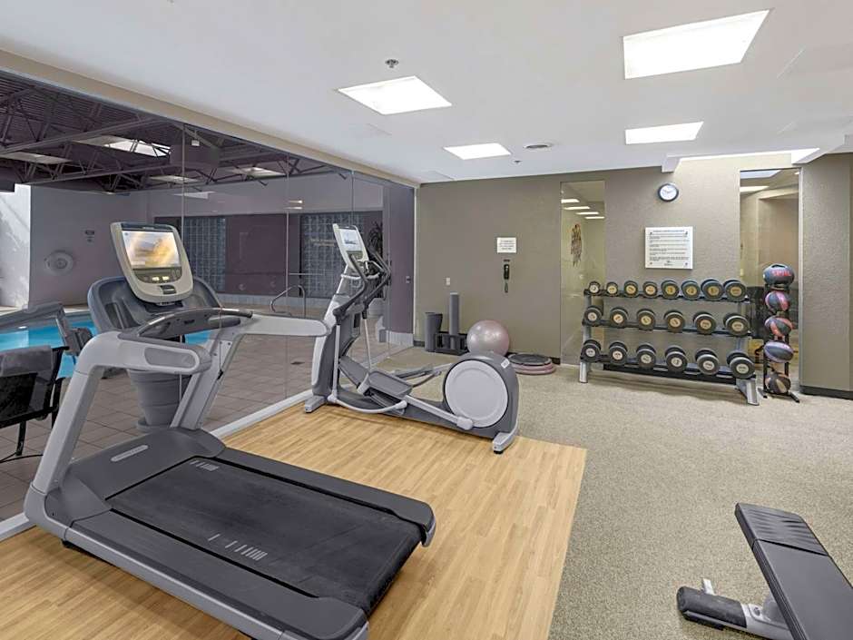 Hilton Chicago/Oak Lawn