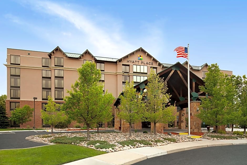 Hyatt Place Denver-South/Park Meadows