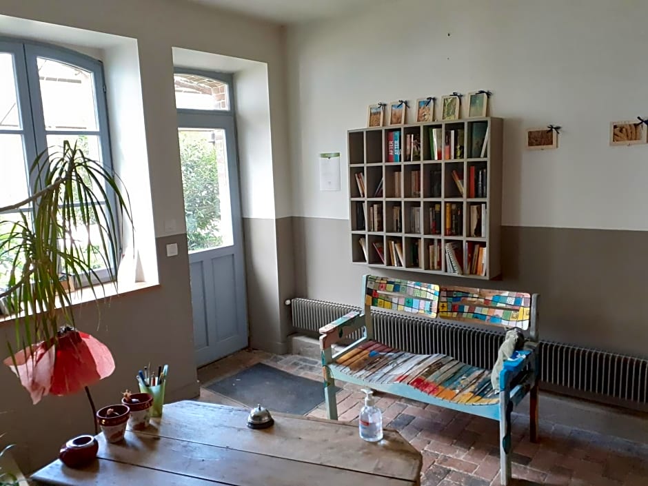 Ferme de la Basse-cour