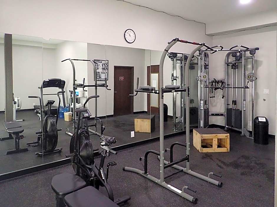 Brentwood Suites, Ascend Hotel Collection
