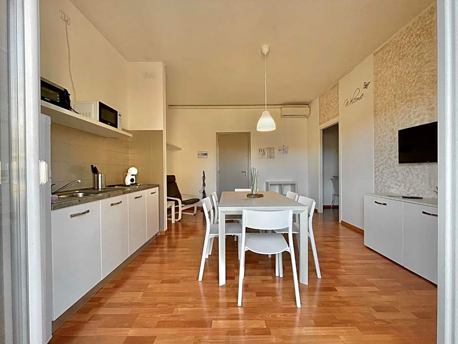 Residence Beatrix