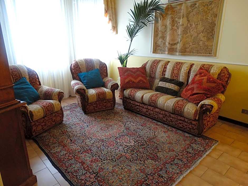 Locanda Il Burchiello