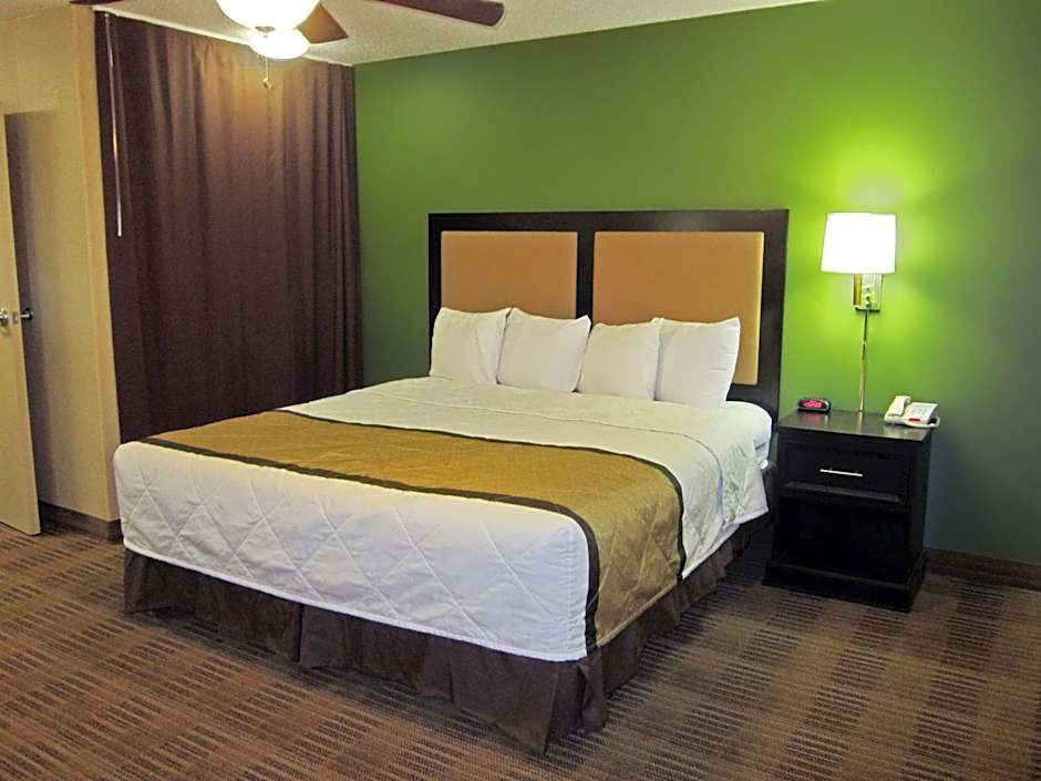 Extended Stay America Suites - Hartford - Meriden