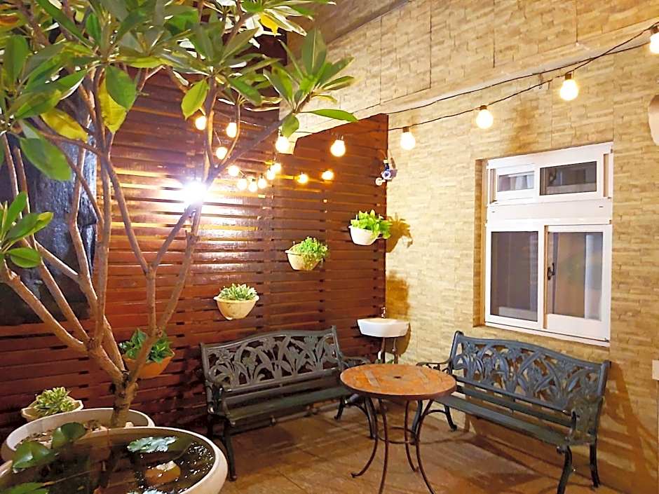 Kenting 157 Boutique Hotel