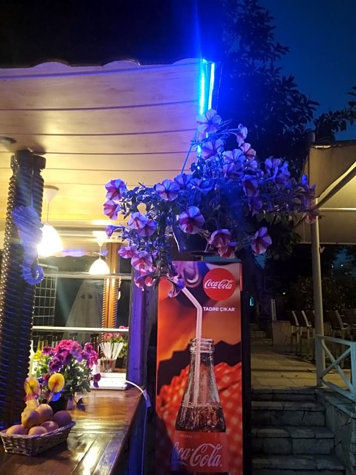 Villa Gizem Special Class Hotel