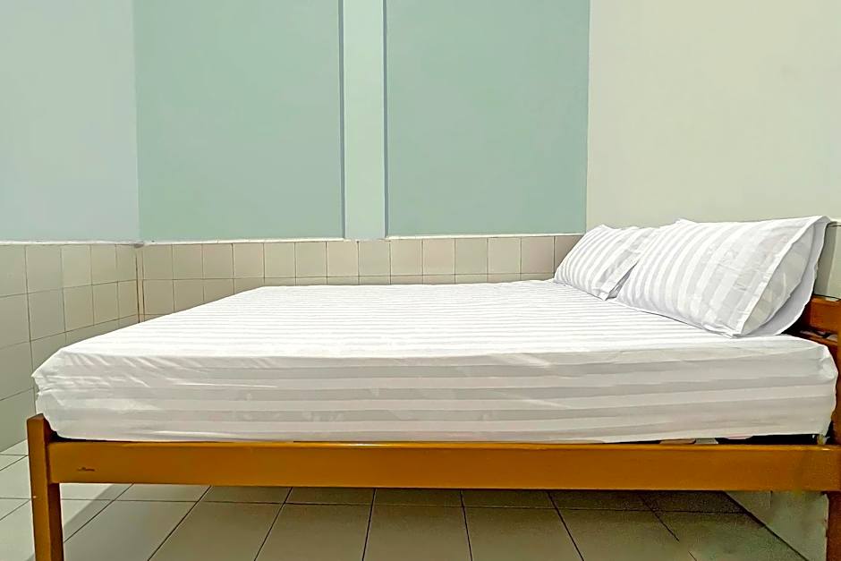 Hotel O Oma Homestay