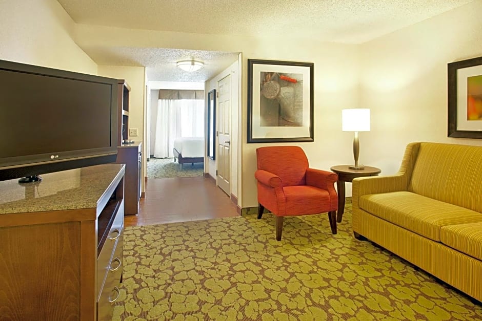 Hilton Garden Inn Minneapolis/Eden Prairie