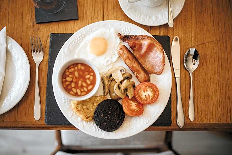 Ferlas Bed and Breakfast