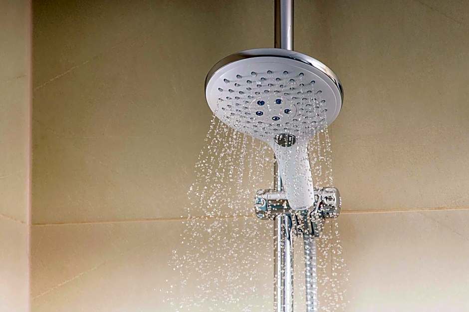 NH Madrid Las Tablas