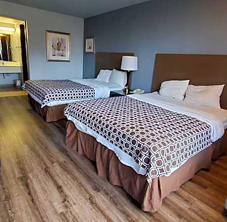 Motel 75 Monroe