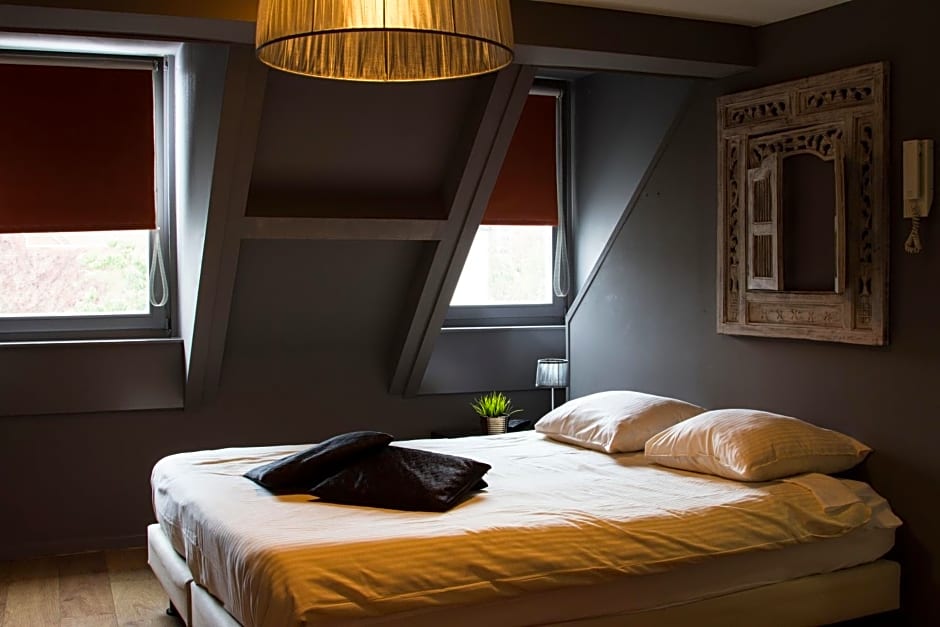 Hotel Matuchi
