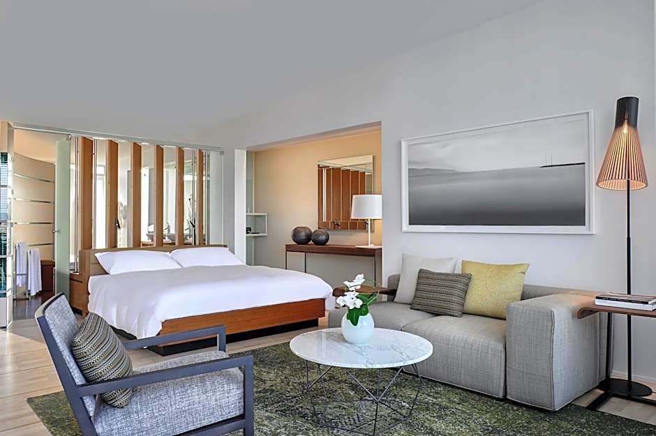Hotel Palafitte