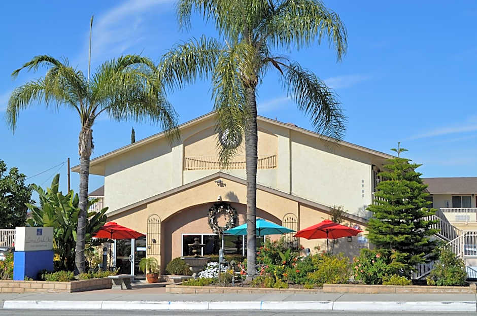 Loma Linda Inn