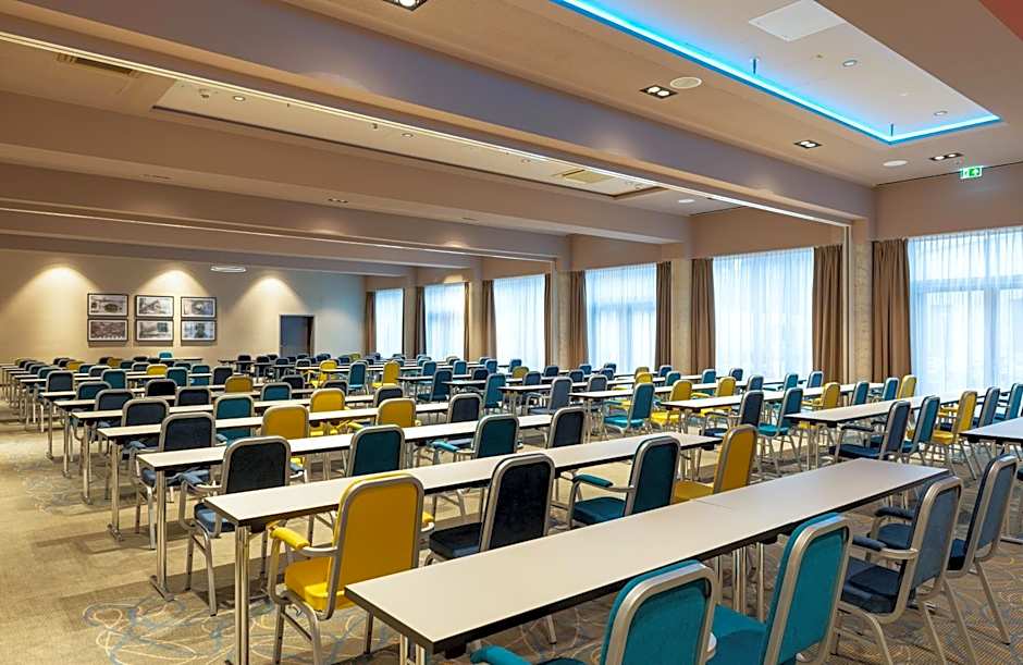 Leonardo Hotel Augsburg