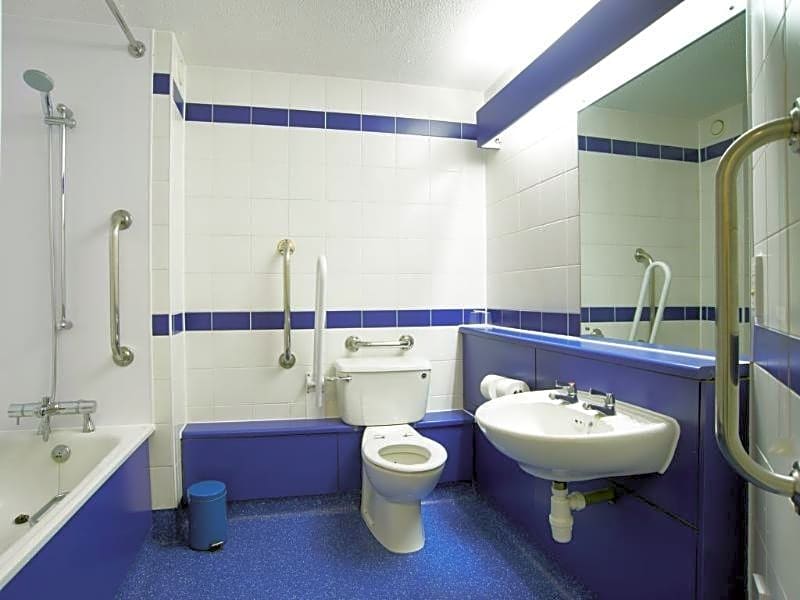 Travelodge Harrogate