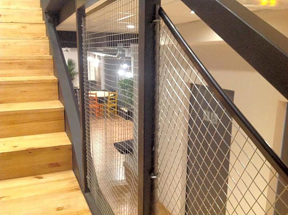 Olé Backpackers Hostel