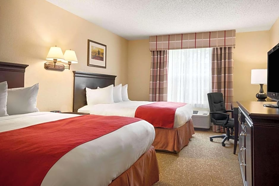 Country Inn & Suites by Radisson, Norcross, GA