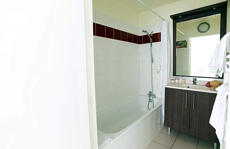 Aparthotel Adagio Access Orleans