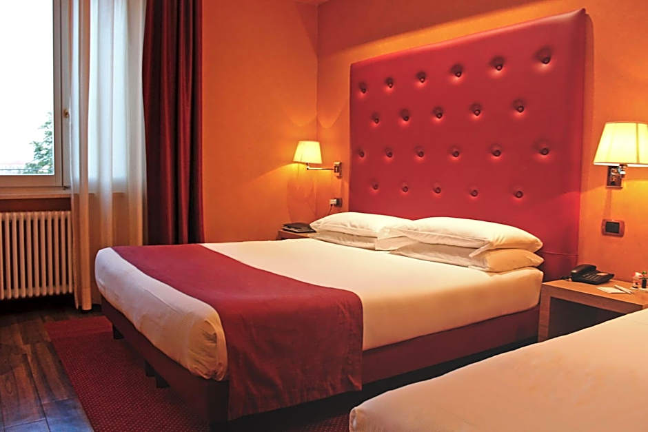 Best Western Hotel Piemontese