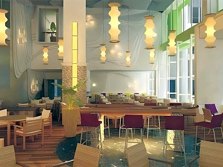 Diamond Hotel Kuta Bali