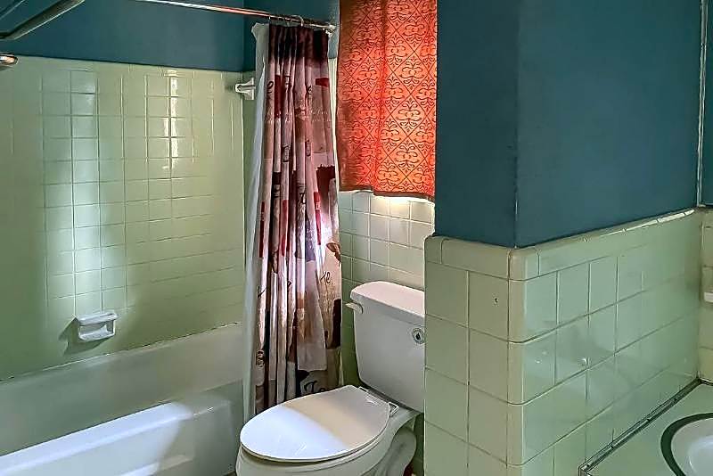 Hotel O Tallassee Hwy 14