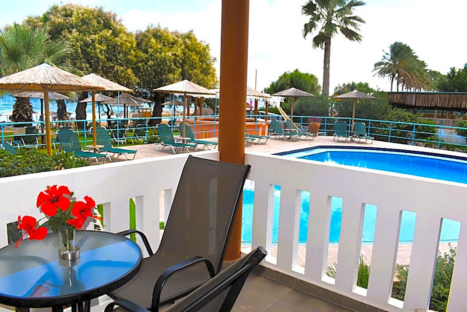 Eden Beach Hotel