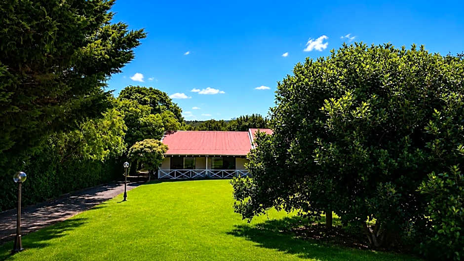 Karri Forest Motel