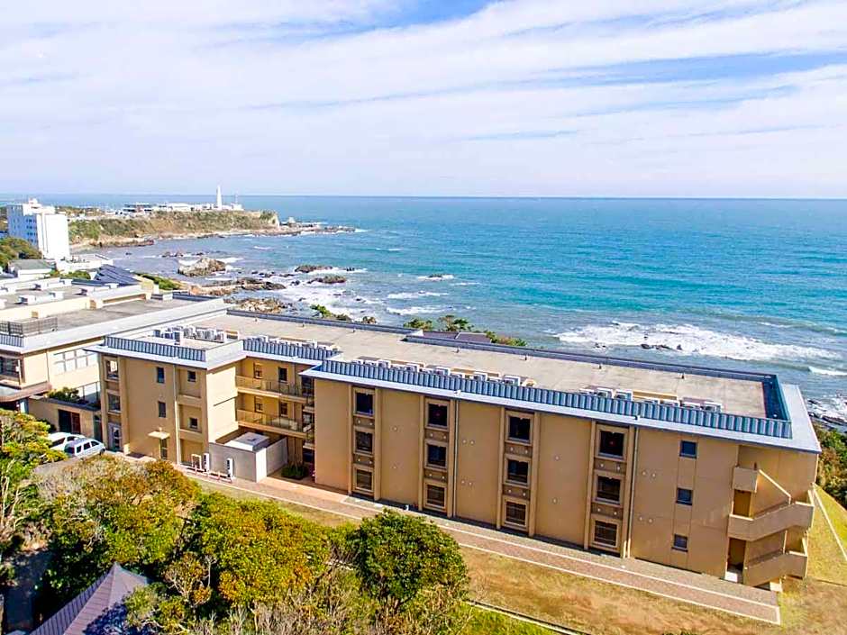 Hotel Bettei Umitomori