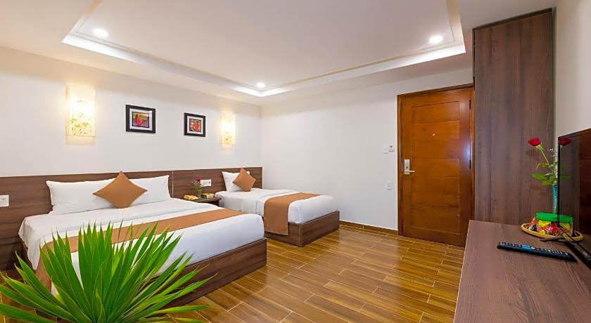 Brother Villa Hoi An