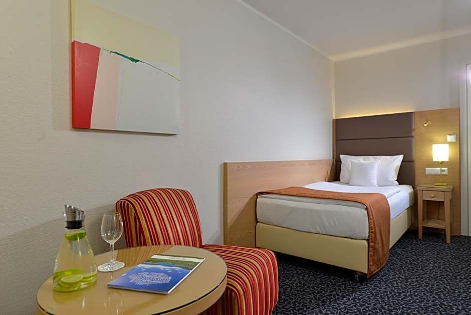 Best Western Hotel Der Fohrenhof
