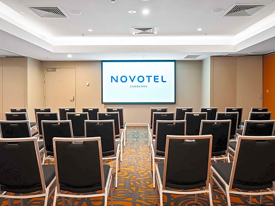 Novotel Canberra