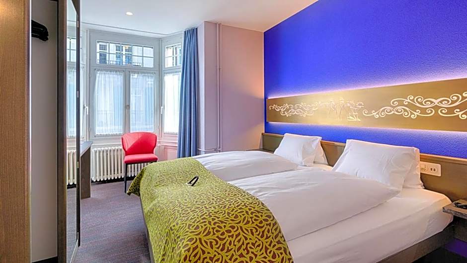 Hotel Drei Konige
