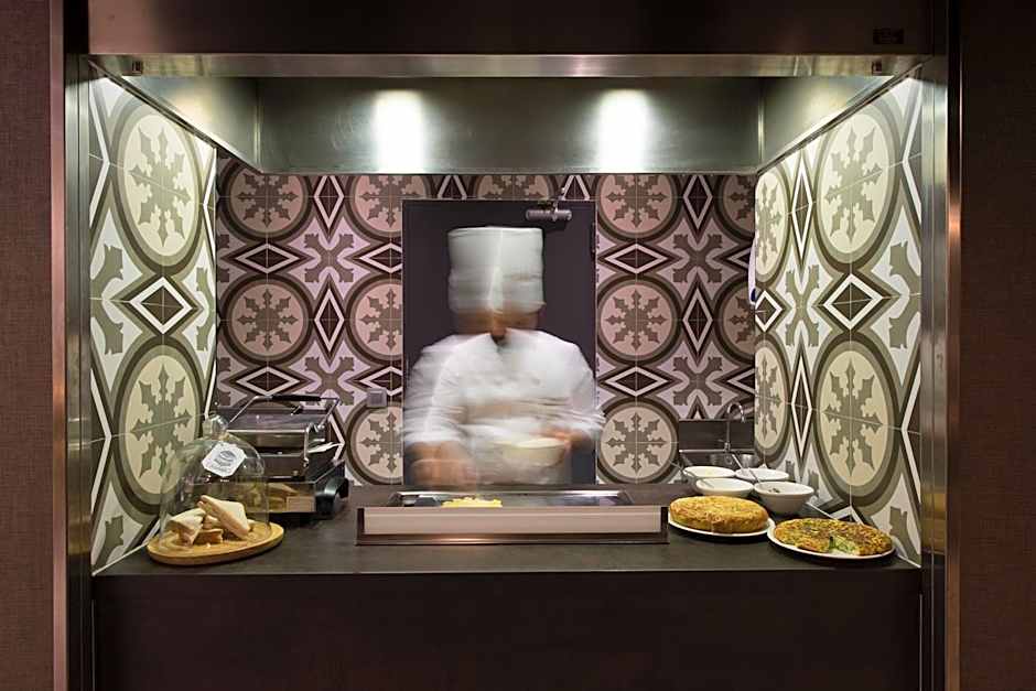 Catalonia Magdalenes