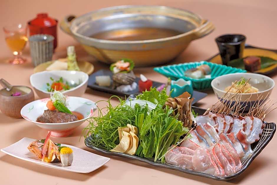 Mori no yu Kira No Sato Reopening on December 22, 2025