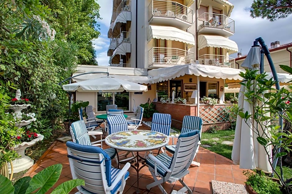 Hotel Bacco