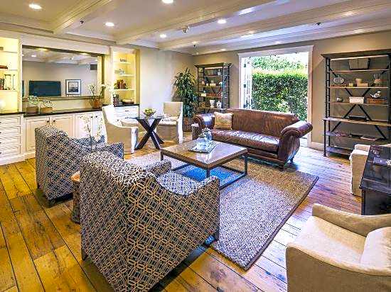 Fess Parker Wine Country Inn