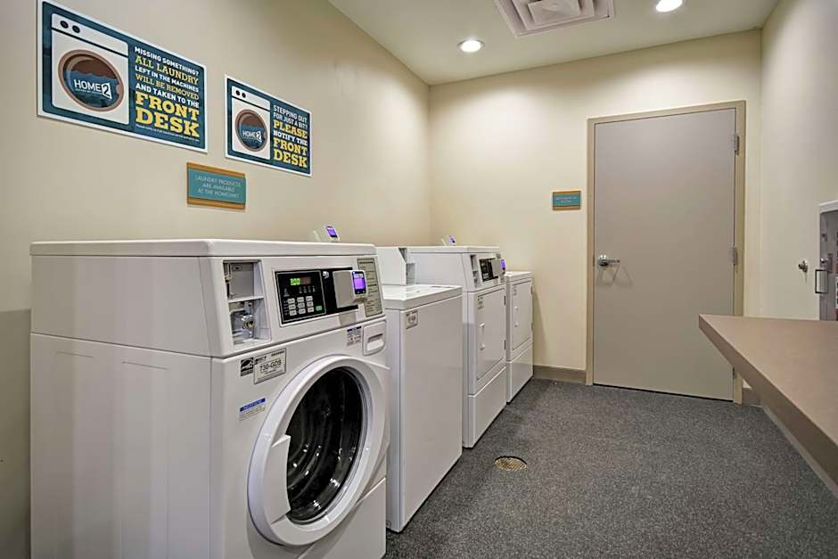 Home2 Suites by Hilton Frankfort, KY