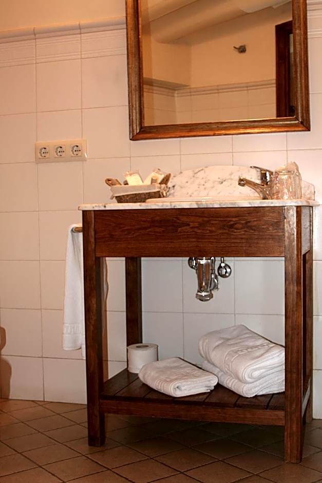 Casa Rural Las Pedrolas