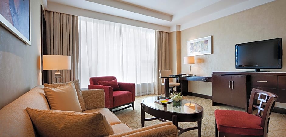 Courtyard by Marriott Hangzhou Wulin