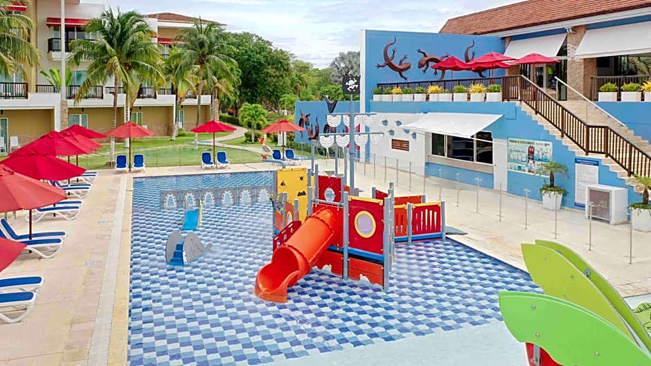 Decameron Barú - All Inclusive