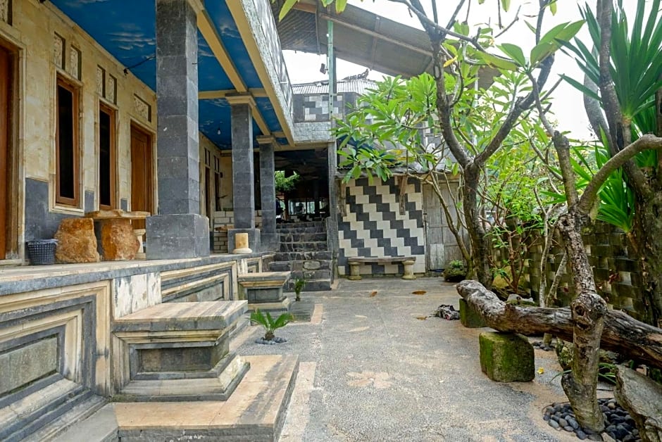 Hotel Kampoeng Drini RedPartner